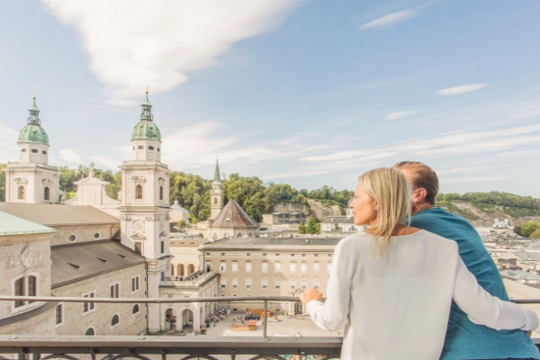 Salzburg erleben & geniessen