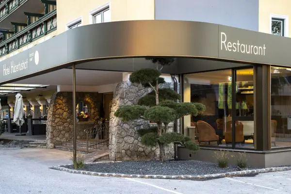 seminar hotel salzburg Hubertushof Anif