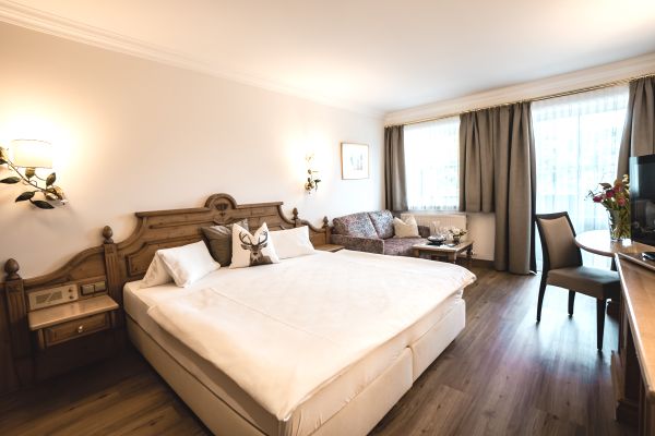 Zimmer Anif