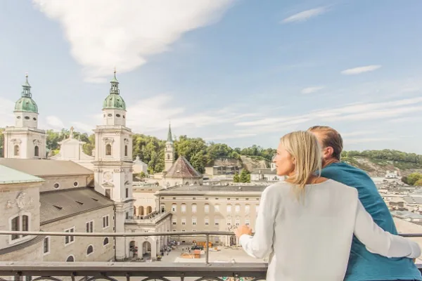 Stadthotel Salzburg