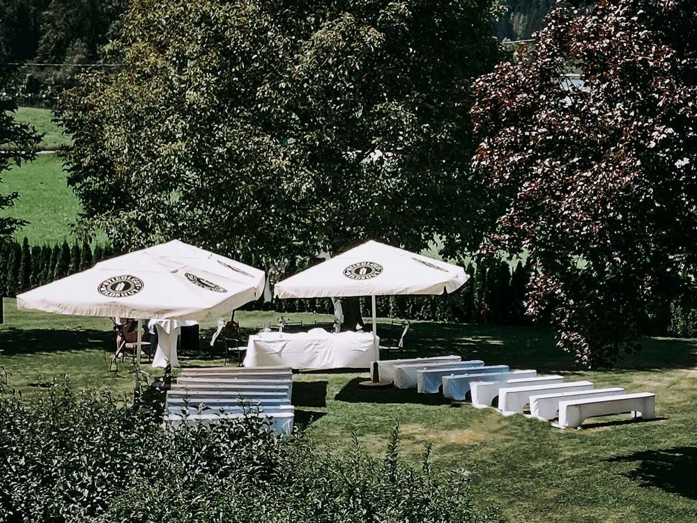 Familienurlaub Salzburg