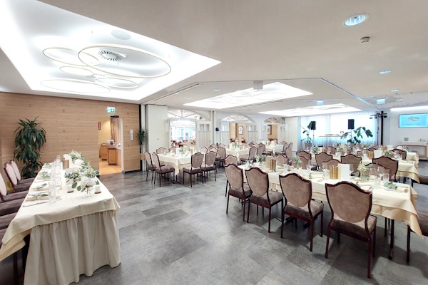 Seminarhotel Salzburg