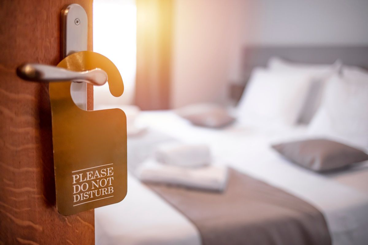 Hotel Urlaub mit Kind