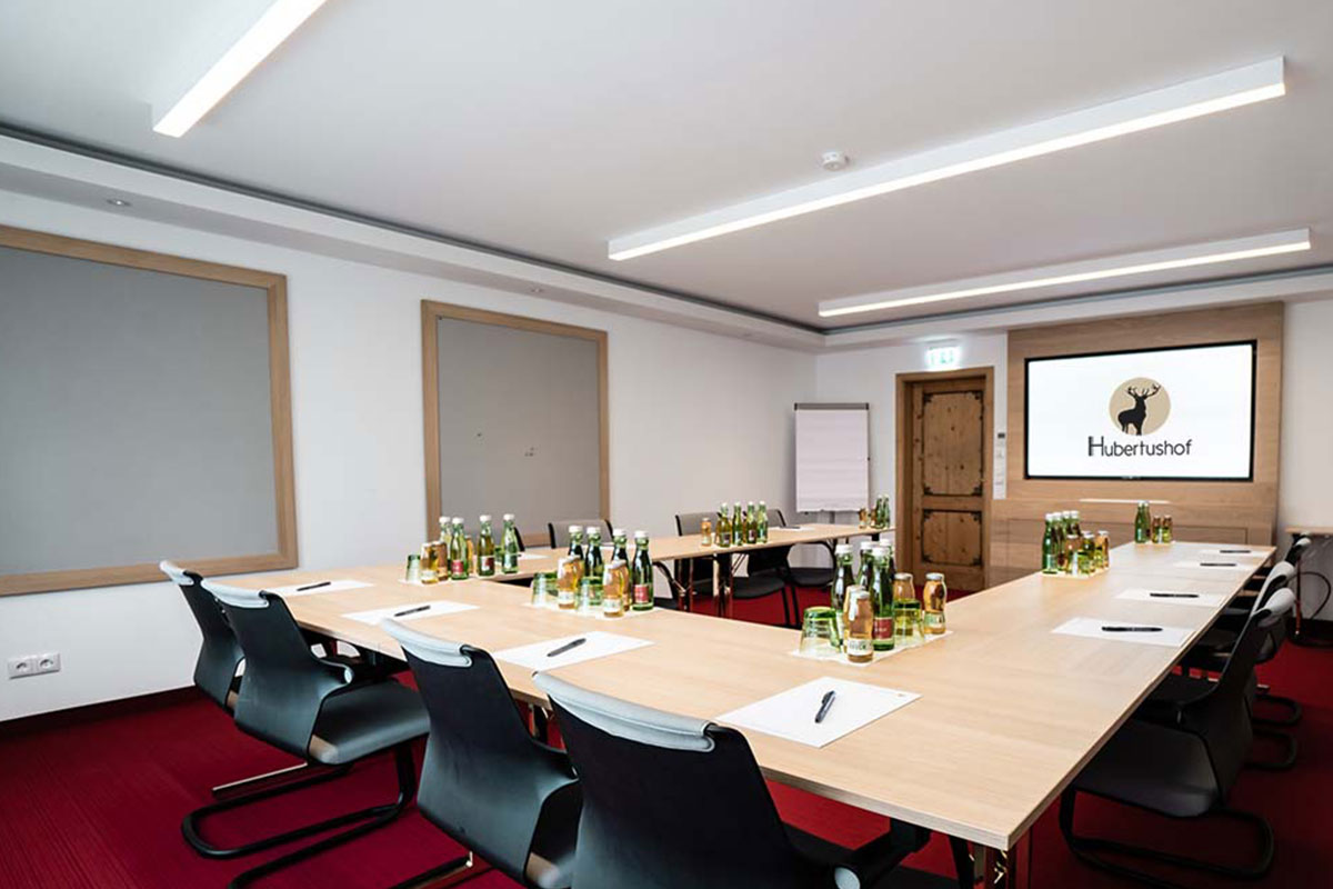 Seminarraum Hohen Salzburg