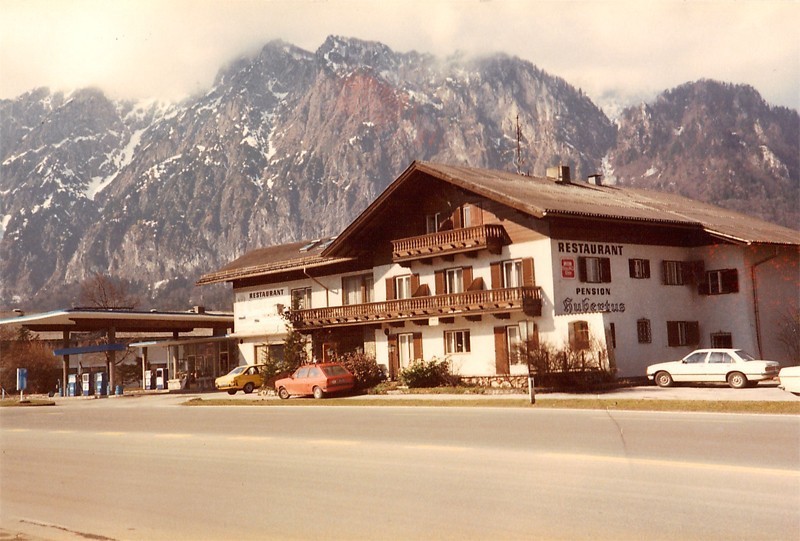 Gutschein Hotel Salzburg